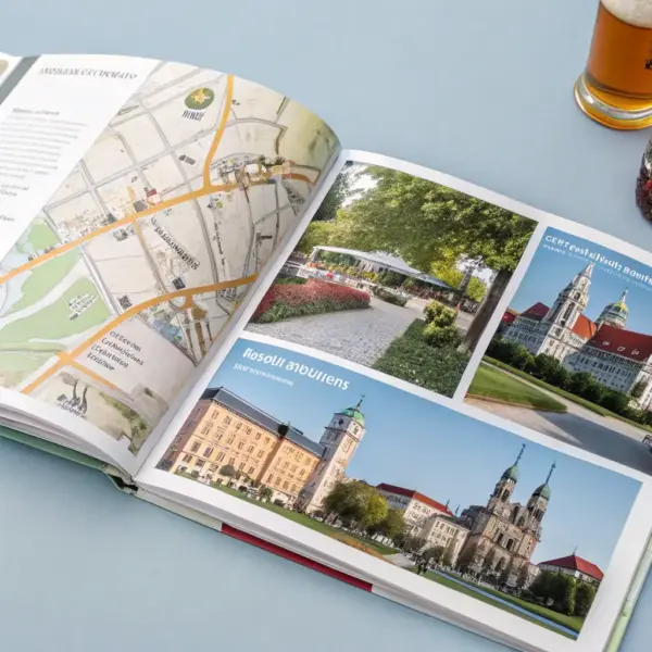 Verkehrsrecht für Touristen