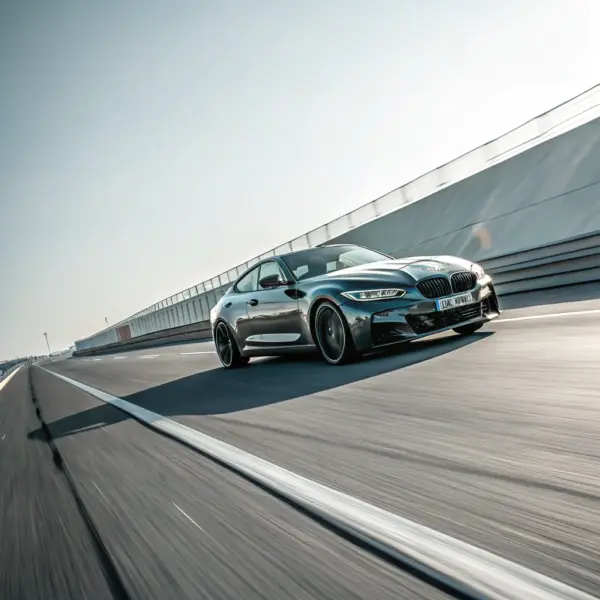 Schnellstraßen und Autobahnen effizient nutzen