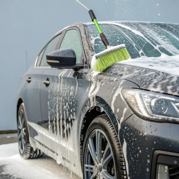 Umweltzonen und Umweltplaketten